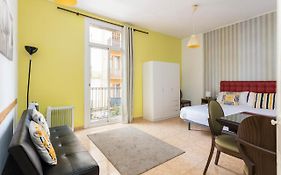 Apartaments Clot-Sant Martí