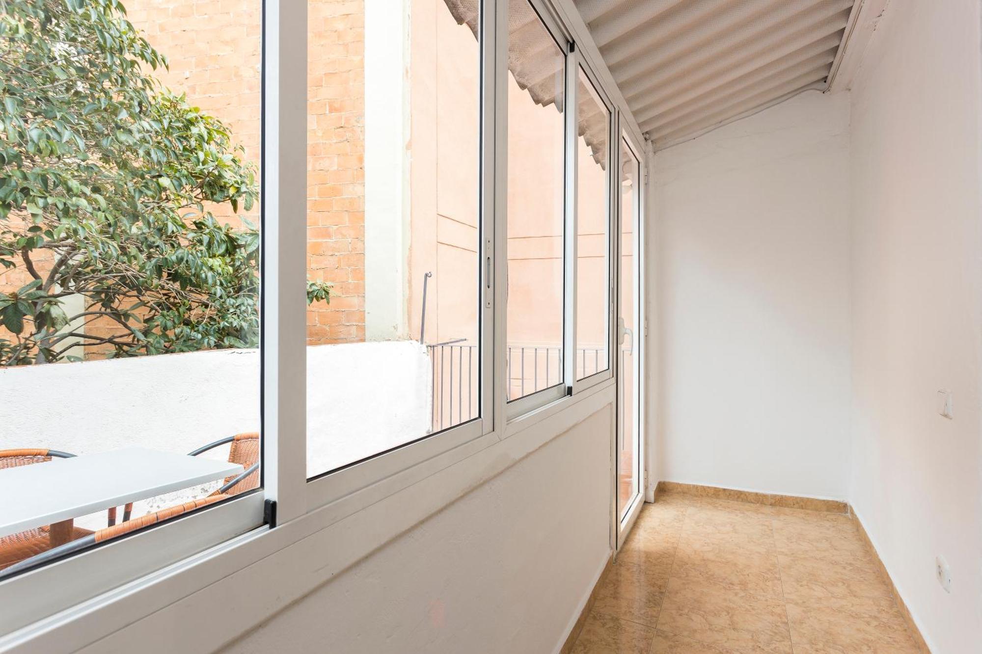Apartaments Clot-Sant Martí Barcelona Exterior foto