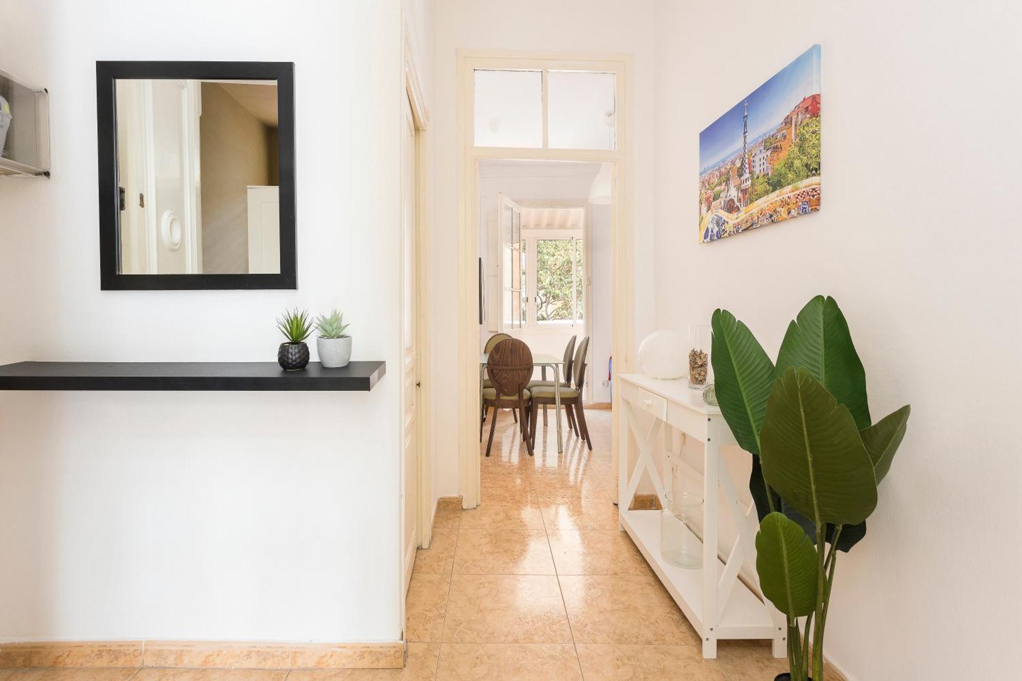Apartaments Clot-Sant Martí Barcelona Exterior foto