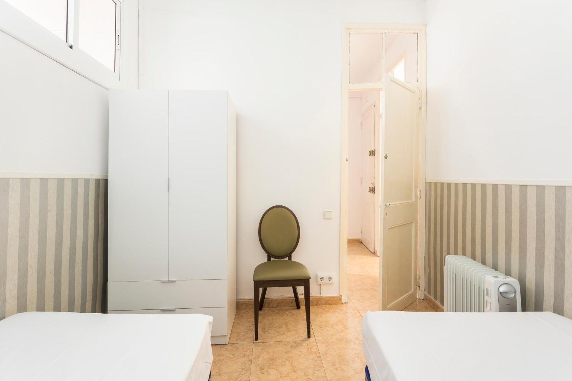 Apartaments Clot-Sant Martí Barcelona Exterior foto