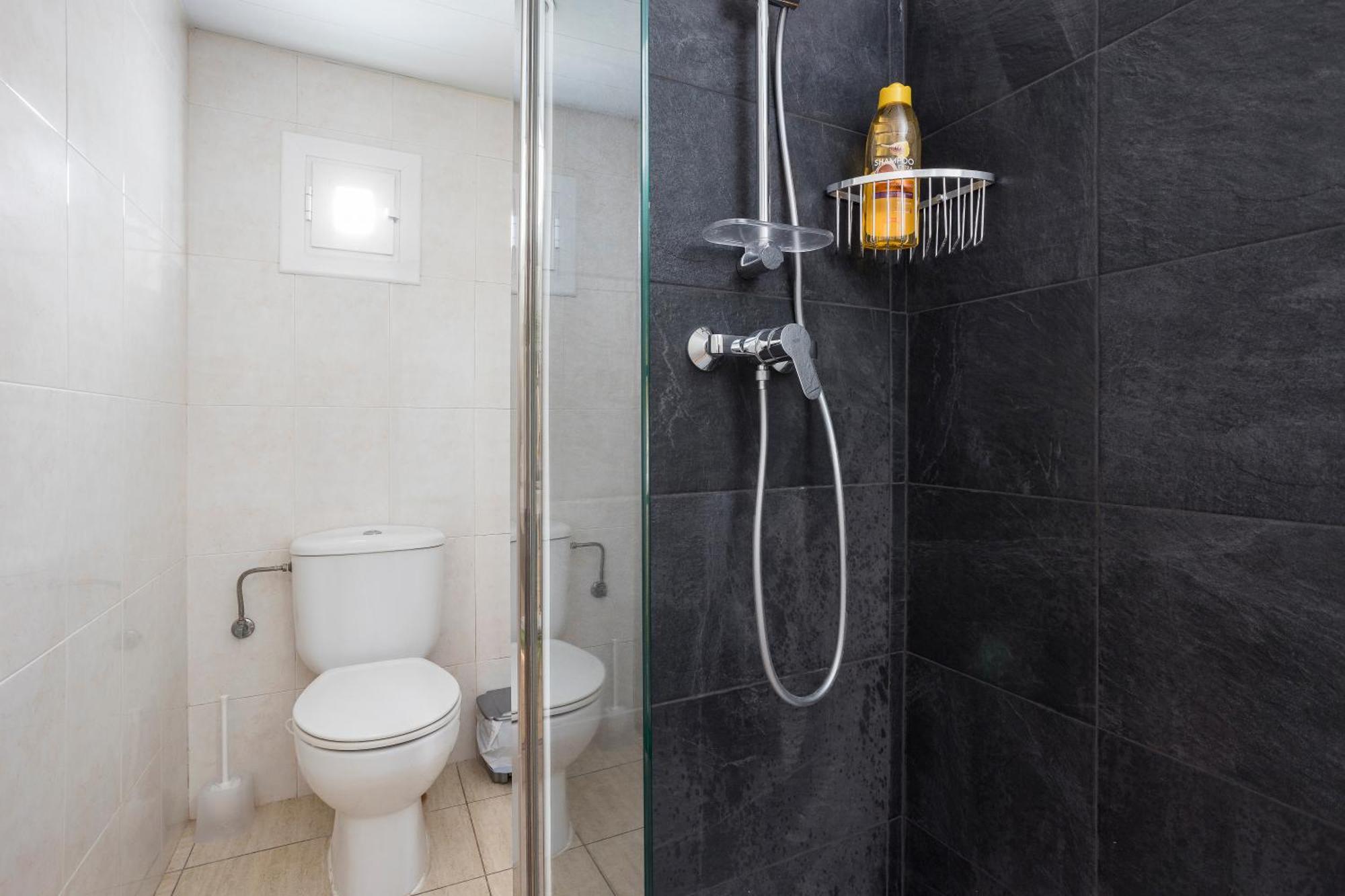 Apartaments Clot-Sant Martí Barcelona Exterior foto